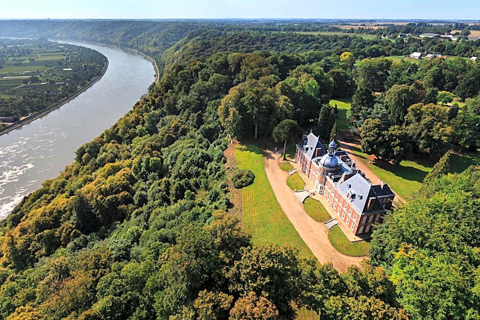 Chateau Du Landin