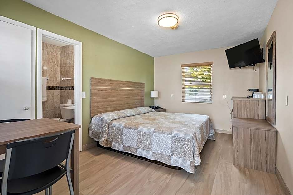 Tamiami Motel