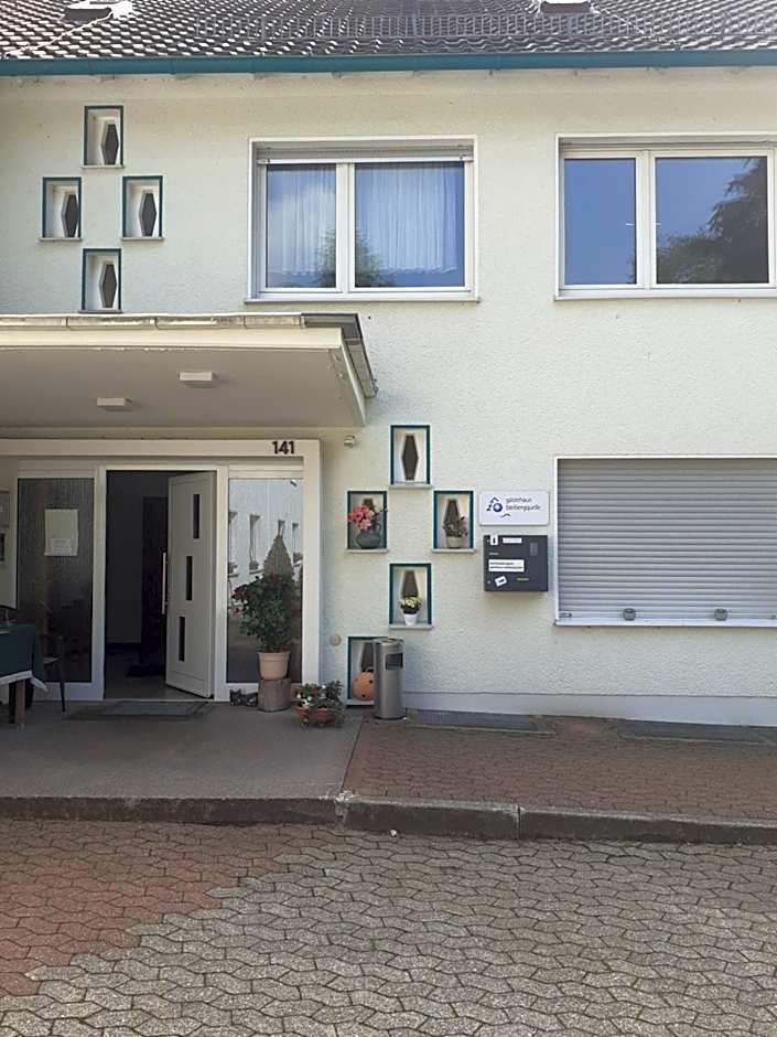 Gästehaus Bleibergquelle