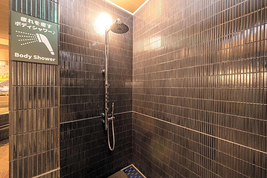 Anshin Oyado Woman&Man Nagoya Sakae