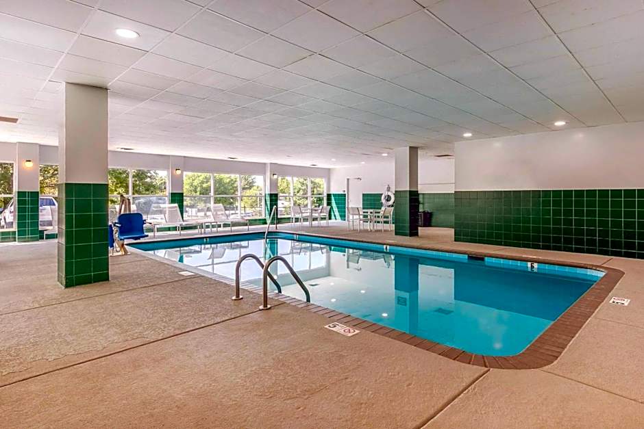 Comfort Inn & Suites Nashville Franklin Cool Springs