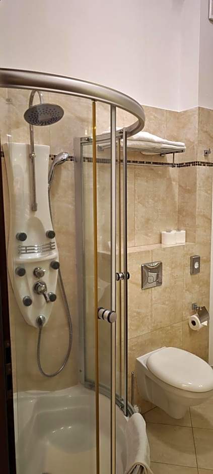 Pałac Spiż Miłków koło Karpacza