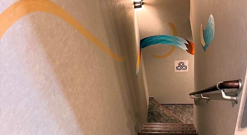 Grand Base Shianbashi