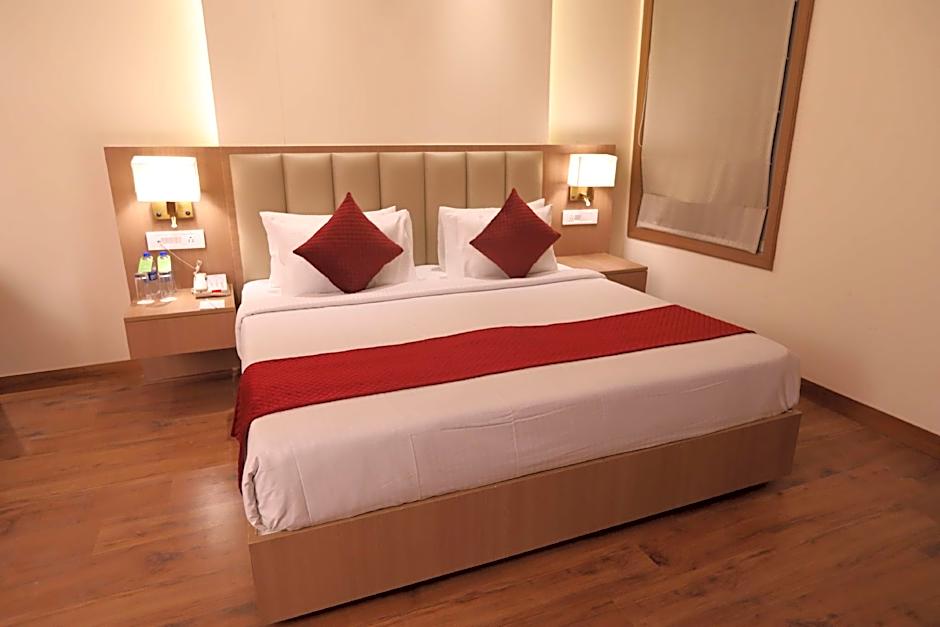 SureStay By Best Western Lucknow