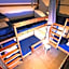 chAho Hostel Nirasaki / Outdoor Base