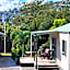 Tāhuna Beach Holiday Park