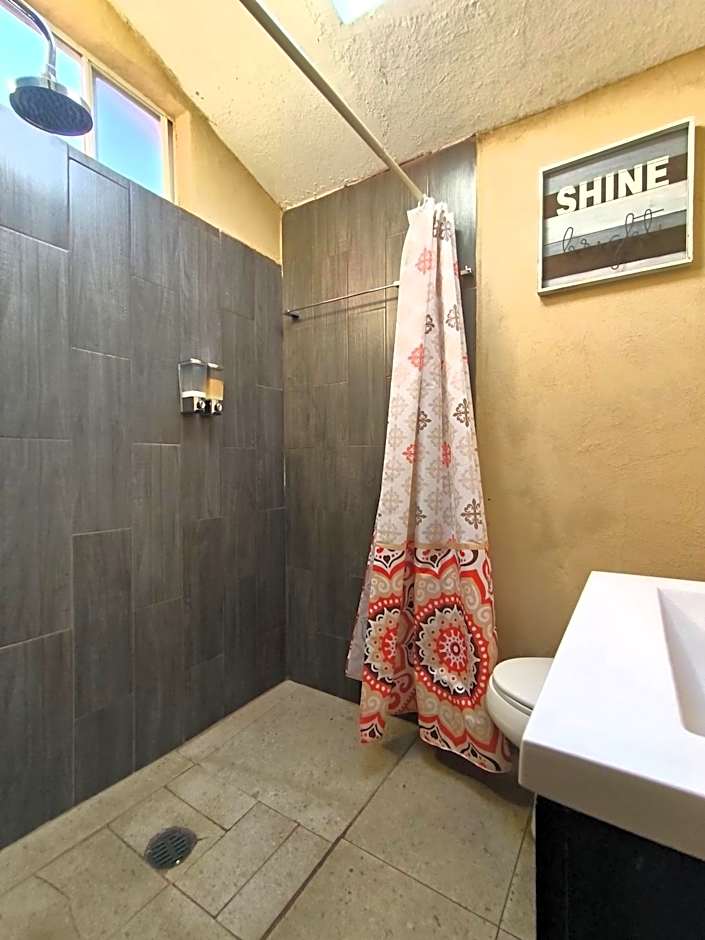 El Refugio de San Matías