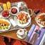 Hotel Shangri-La Roma by OMNIA hotels