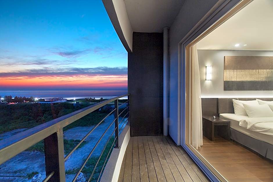 Dignity Hotel