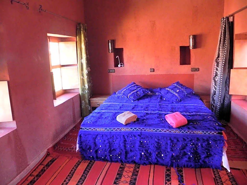 Kasbah Petit Nomade