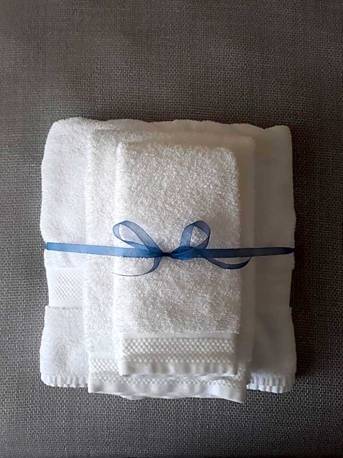 Muragie del Castello B&B