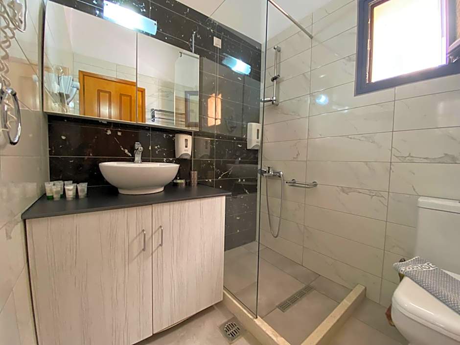 Blue Aegean Hotel & Suites