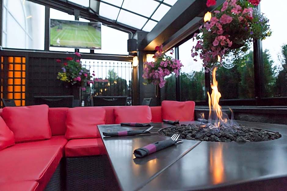 Holiday Inn Vancouver Airport Richmond By IHG