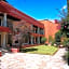 Paraje La Huerta