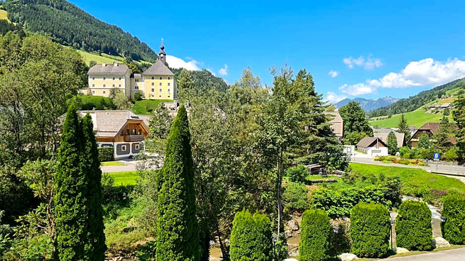 Gasthof Leitner - Der Wirt an der Klamm