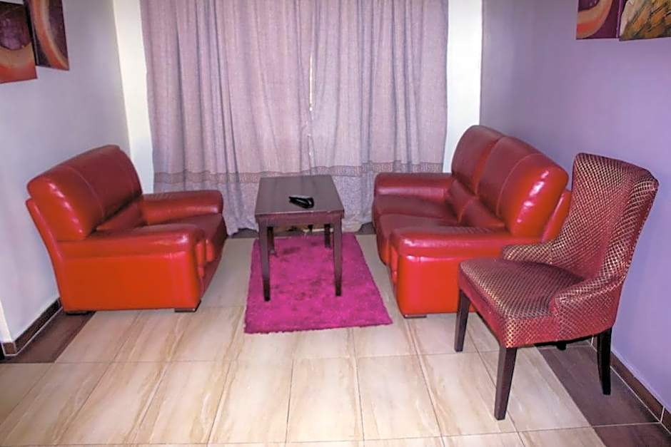 Excel Oriental Hotel