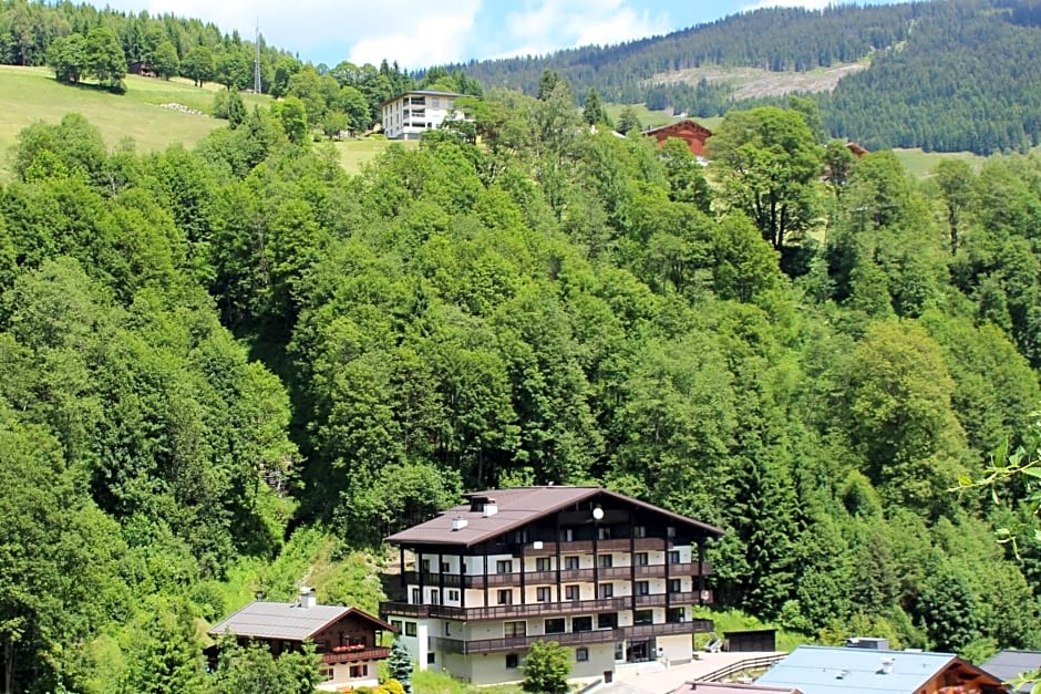 Panorama Landhaus