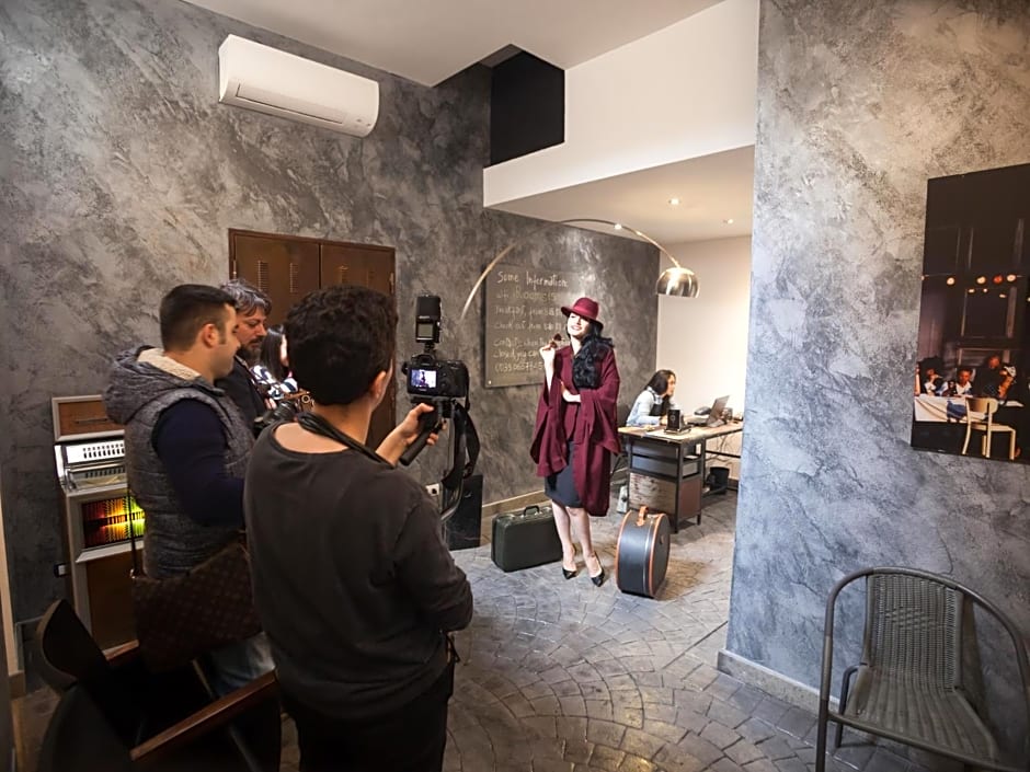 iRooms Campo dei Fiori