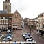 Hotel de Vischpoorte, hartje Deventer en aan de IJssel