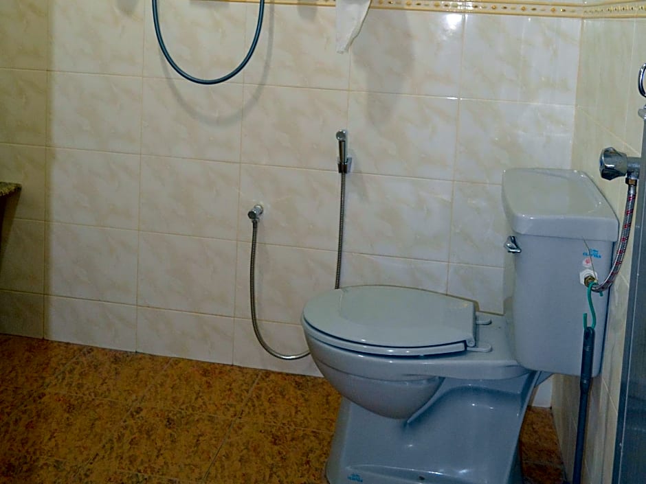 Megastar Inn Vacation Stay