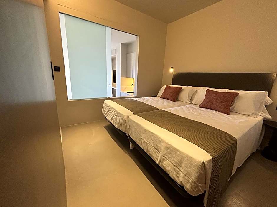 Aparthotel Senator Barcelona