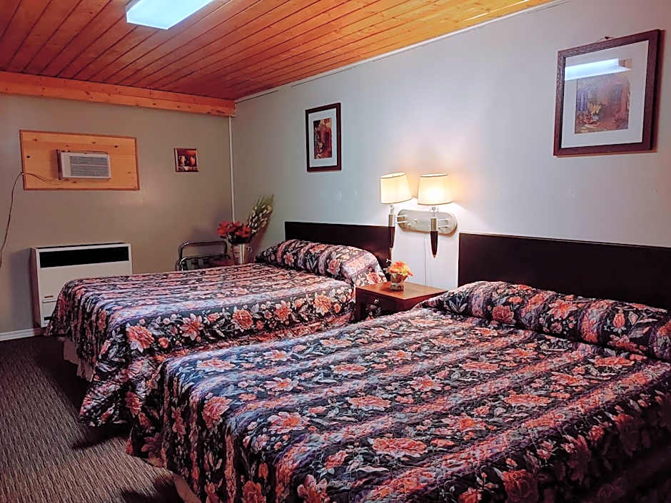 Kootenay Country Inn