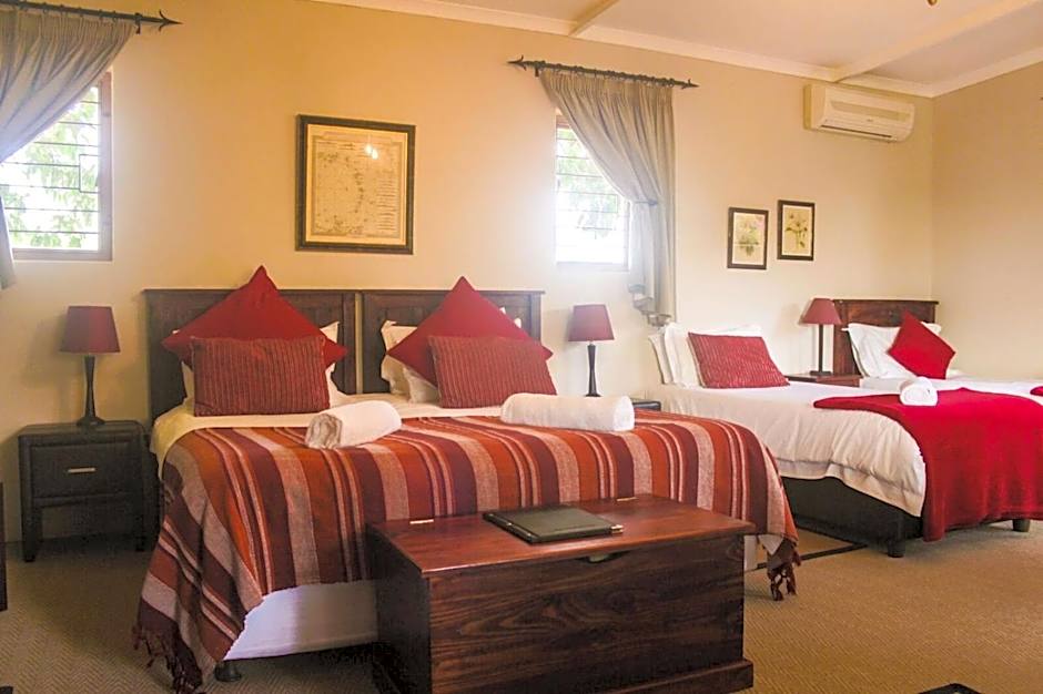 Gerald's Gift Guest House