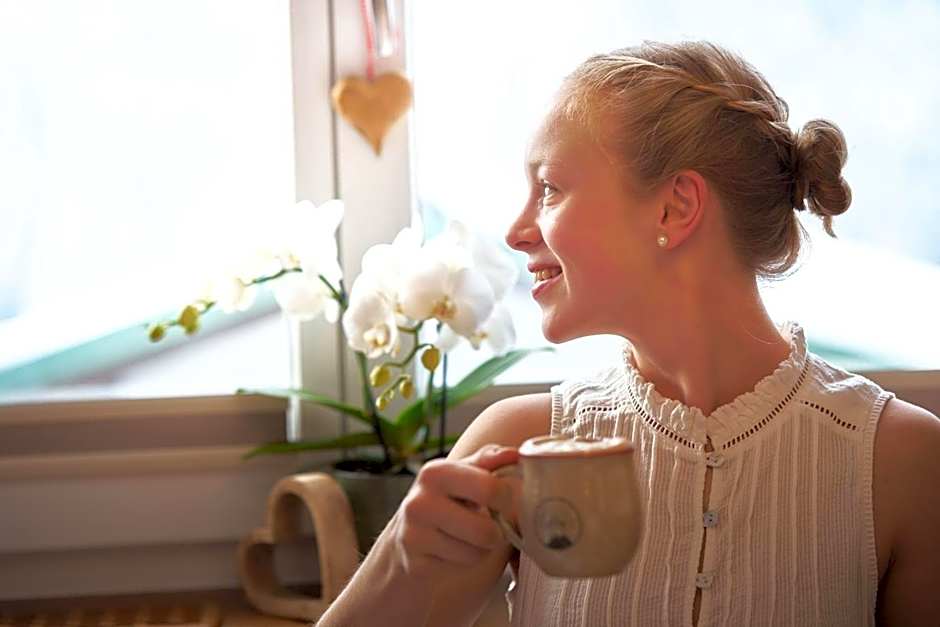 Pension Vier Jahreszeiten