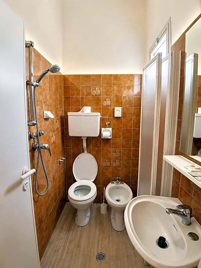 B&B Hotel Villa Nora