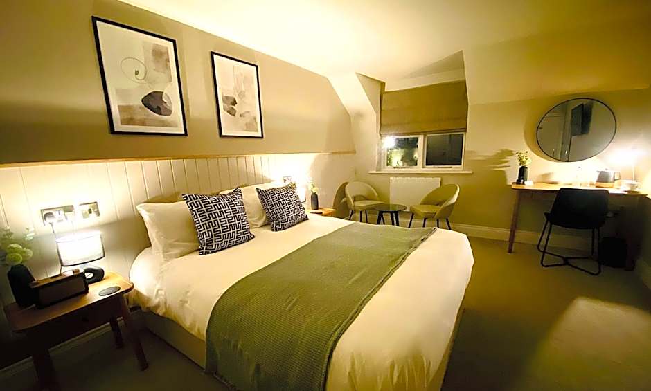 The Punchbowl Lapworth