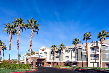 Courtyard by Marriott Las Vegas Henderson/Green Valley