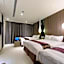 Stay Hotel - Taichung Zhongqing