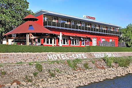 Hotel Rheinkönig