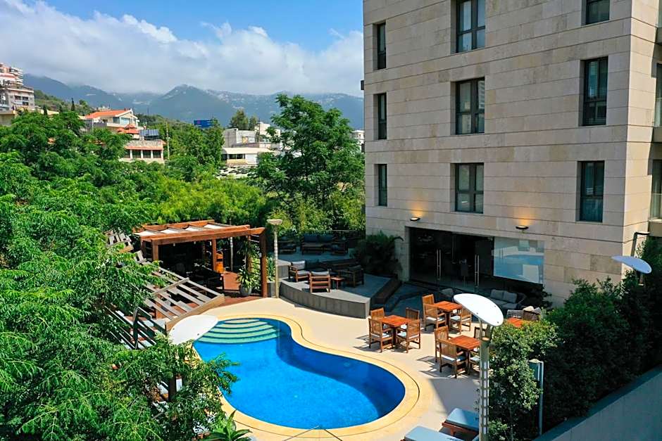 Heaven Prestige Hotel