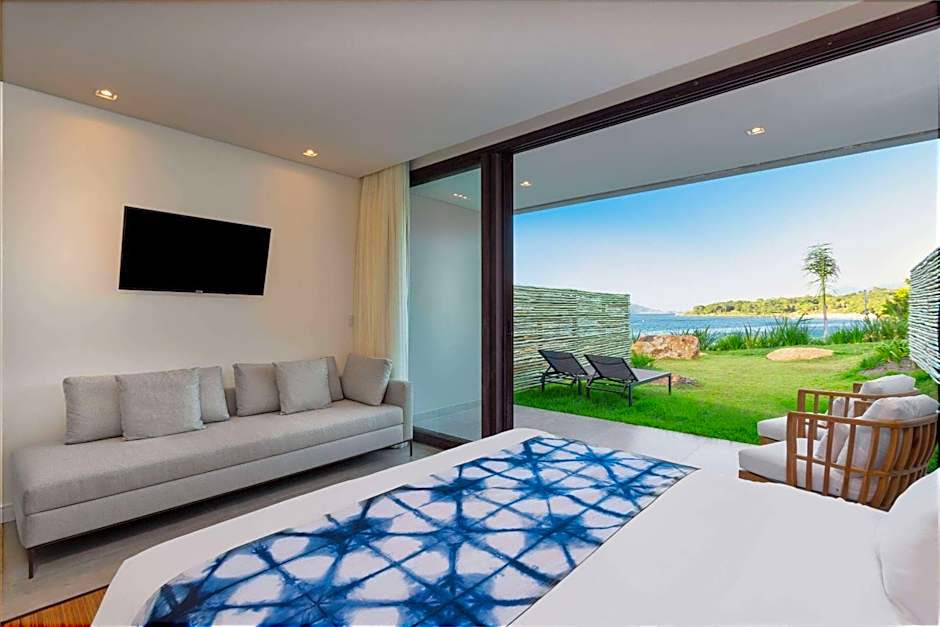 Wyndham Ilhabela Casa Di Sirena