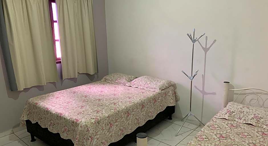 Pousada Santa Monica