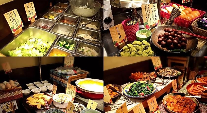 Hotel Excel Okayama