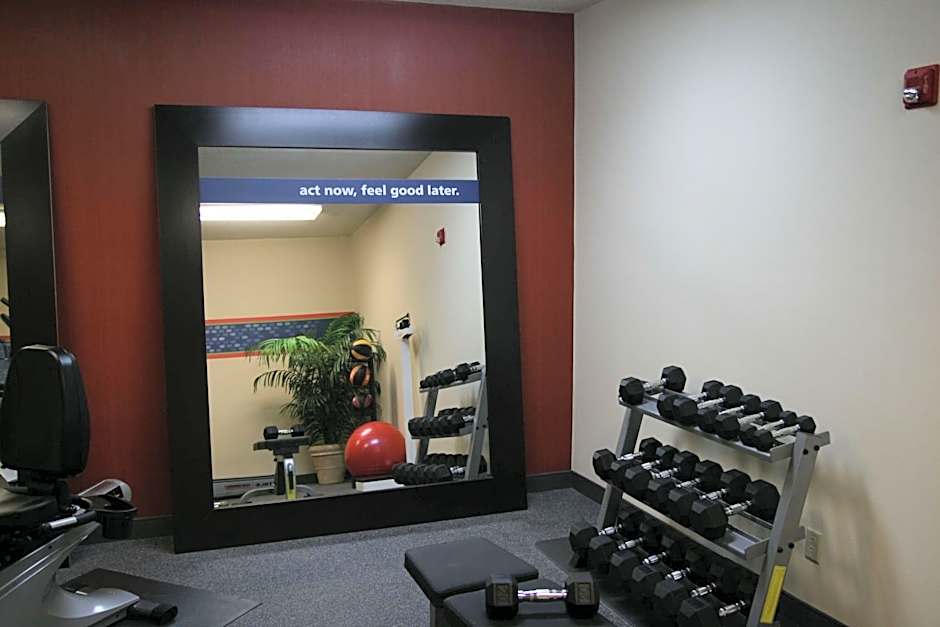 Hampton Inn By Hilton Niceville-Eglin Afb