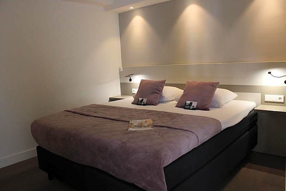 Hotel 't Peperhuys