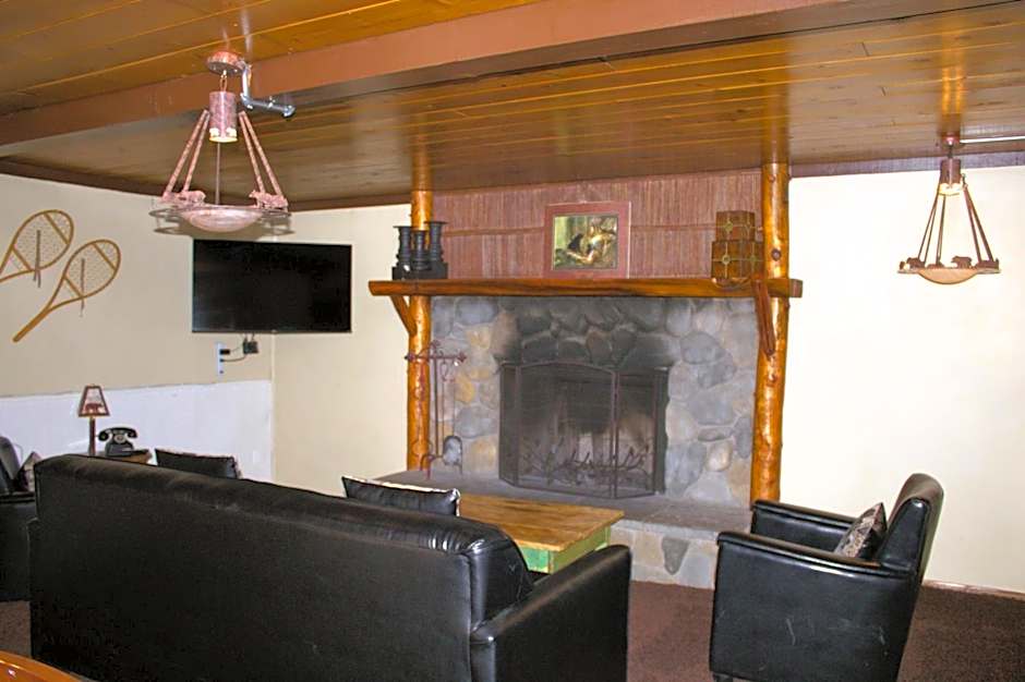 Goldmine Lodge