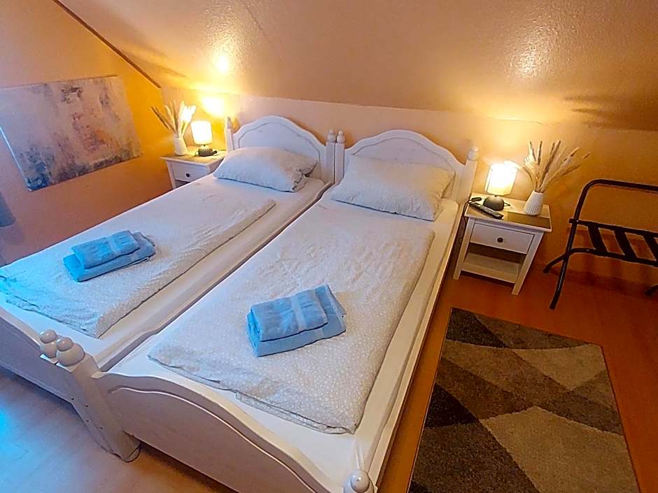 Landgasthof "Hotel zum Norden"