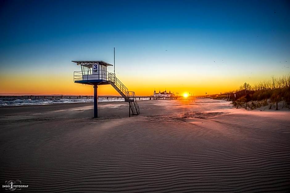 Hotel Garni BALTICpetite