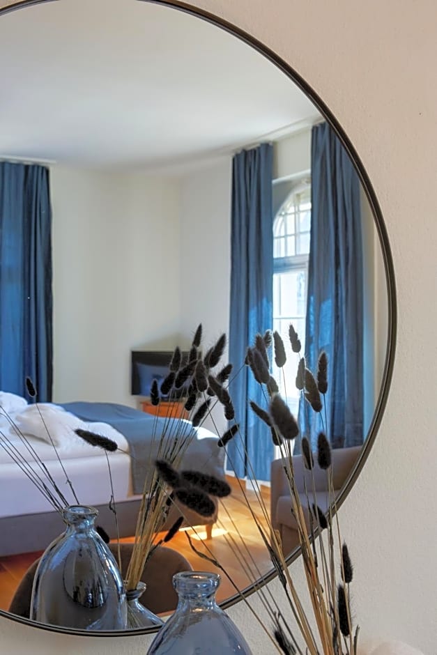 Hotel Schiff am See