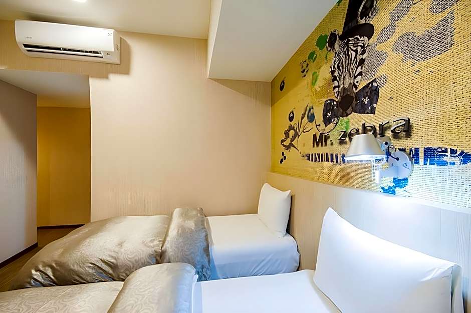 Sanduo Hotel - Sanduo Branch