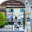 Hotel Villa Moron