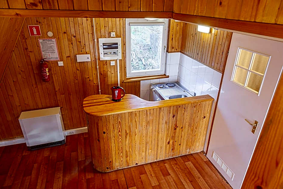 Ośrodek Wypoczynkowy Kalwa