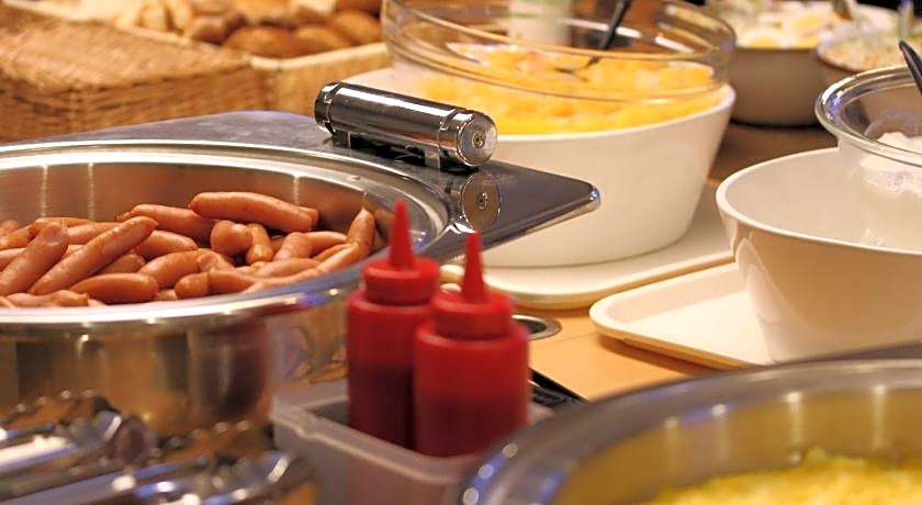 Meitetsu Inn Chitahandaeki