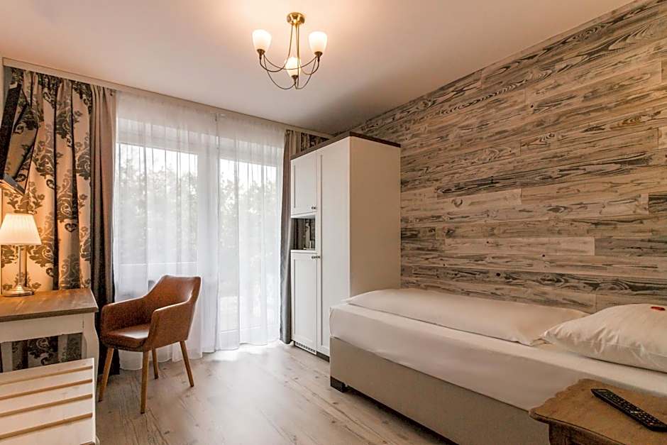 Hotel Diana Garni
