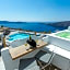 Santorini's Balcony Art Houses