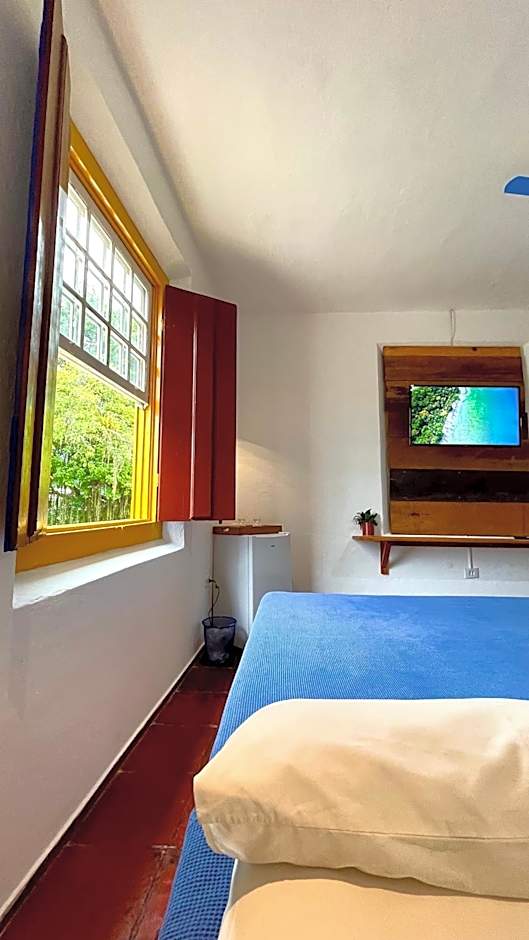 Café e Prosa Centro Histórico